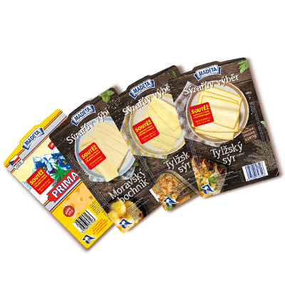 produkty Madeta